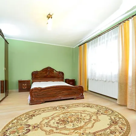 בית הארחה Casa Daria *
