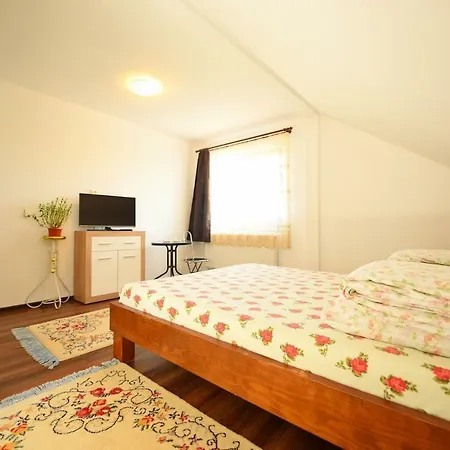 Casa Daria בית הארחה *