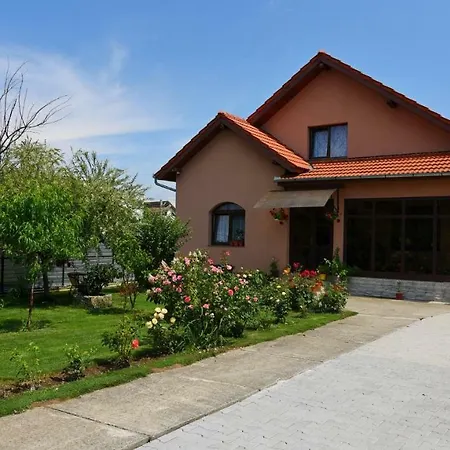 Casa Daria בית הארחה Haţeg
