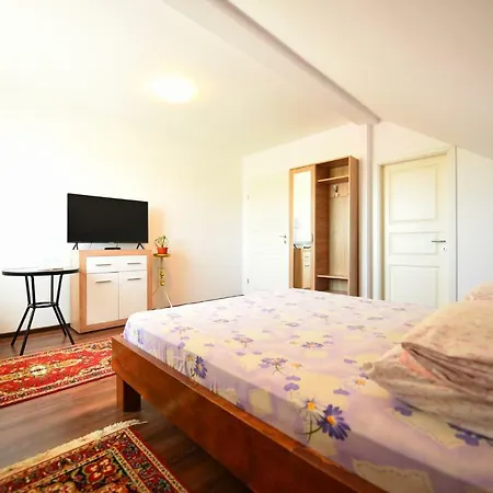 Casa Daria בית הארחה