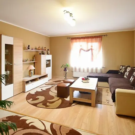 בית הארחה Casa Daria *